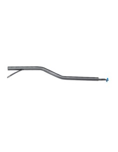 BRAZO DE LAVADO GIRATORIO 40 LTS 220 BAR 1/4" H